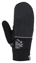 Sport gloves KILPI DRAG-U black
