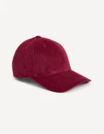 Celio Manchester Cap Cicapcord - Men