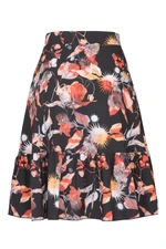 Lenitif Woman's Skirt L057