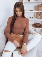 Women's sweater OSLO pink Dstreet