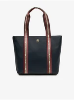 Dark blue female shopper Tommy Hilfiger - Women