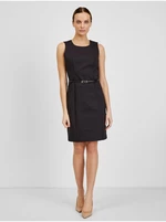 Orsay Black Women Dress - Women