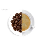 Mandle - Amaretto - 0,5 kg  káva, aromatizovaná