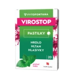 Fytofontana Virostop - mäta 20 pastiliek
