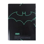 FOLDER SCHOOL BATMAN