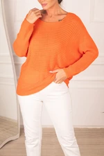 Women's sweater armonika