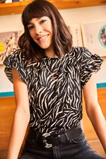 T-shirt da donna Olalook