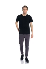 Slazenger Sander Men's T-shirt Black