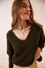 Maglione da donna Happiness İstanbul