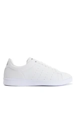 Slazenger Ibtihaj i sneaker men's shoes white.