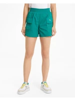 Evide Puma Shorts - Women