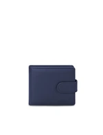 VUCH Aris Blue Wallet