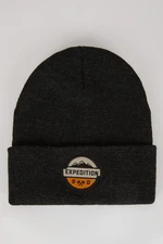 DEFACTO Boy Beret Hat