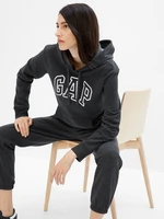 Sweatshirt with GAP logo - Women