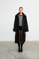 VATKALI Minimal coat - Limited edition