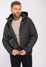 Volcano Man's Jacket J-MATTS M06107-W24