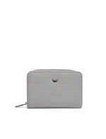 VUCH Enya Grey Wallet