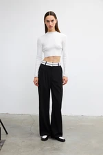 VATKALI Palazzo trousers - Premium edition