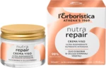 Erboristica Nutra Repair pleťový krém regenerační 50 ml