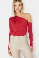 Body da donna Trendyol Asymmetric