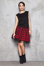 Infinite You Woman's Skirt M035