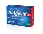 Nalgesin S 40 tablet