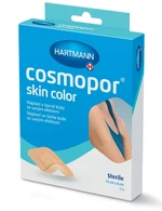 Cosmopor Skin color 10 x 8 cm náplasti dělené 5 ks