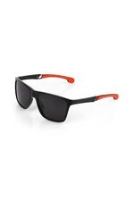 Polo Air Polarized Sports Men's Sunglasses Black Color