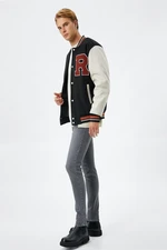 Koton Gray Men's Jeans