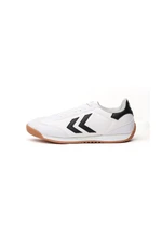 Hummel Stadion III Lifestyle White Unisex Sneaker