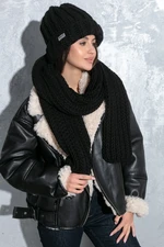 Fobya Woman's Scarf F1549