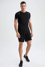 DEFACTO Slim Fit Short