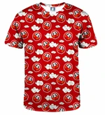 Aloha From Deer Unisex's Daruma Dolls T-Shirt TSH AFD915