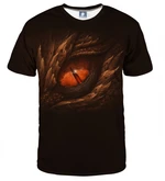 Aloha From Deer Unisex's The Eye T-Shirt TSH AFD684