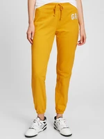 GAP Sweatpants Logo joggers - Women