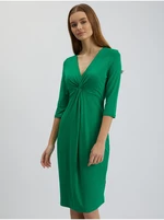 Orsay Green Ladies Dress - Women