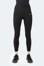 Slazenger Pradeep Women's Fitness Leggings Black