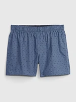 GAP Patterned Shorts - Men