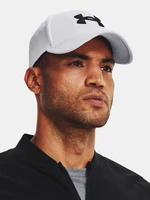 Under Armour Cap Men's UA Blitzing-WHT - Men