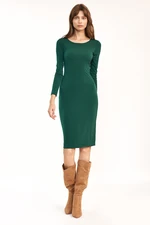 Nife Woman's Dress S192