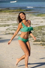Swimwear Sharon Maladive M-539 (6) Emerald