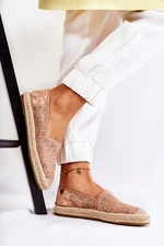 Espadrillas da donna Kesi Catris