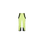 Men's ski pants KILPI METHONE-M light green