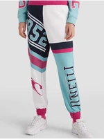 ONeill O'Neill Collegiate Women's Patterned Sweatpants - Women