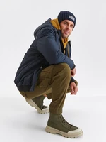 Top Secret MEN'S CAP