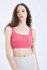 DeFacto Fit Sporcu Bra