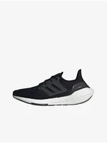 adidas Performance Ultraboost 22 Black Womens Running Shoes - Women