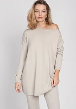 mkm Woman's Longsleeve Sweater Swe169