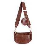 Borsa Art of Polo Art_Of_Polo_Bag_tr20221_Light_Brown