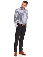 Top Secret MEN'S SHIRT LONG SLEEVE